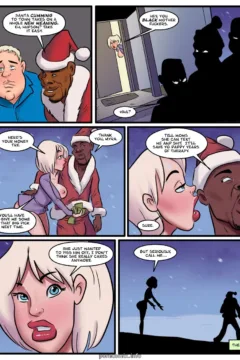 John Persons- XMas Bandit – Dickdown0008