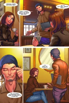 Musclefan- La Fuerza Del Amor 20004