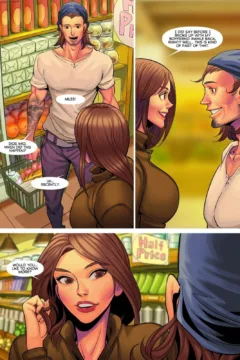 Musclefan- La Fuerza Del Amor 20009