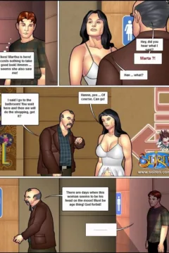 Oh Familia & Hot Cousin Special0004