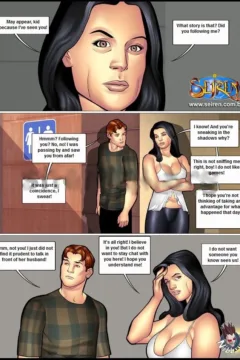 Oh Familia & Hot Cousin Special0005