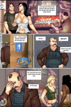 Oh Familia & Hot Cousin Special0006