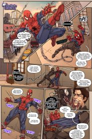 Spider-Man VENOMESS0004