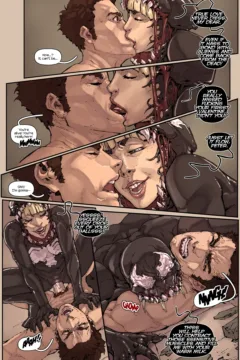 Spider-Man VENOMESS0009