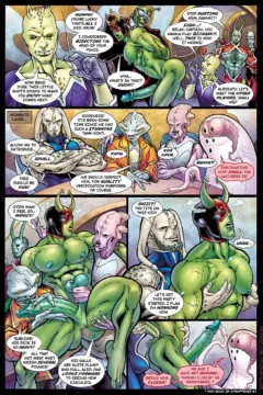 Patrick Fillion- Love Lost #2- x (8)