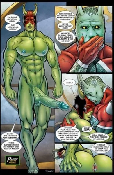 Patrick Fillion- Love Lost #2- xyz