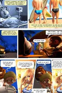 Bangin Buddies- Summer Job Milf0003