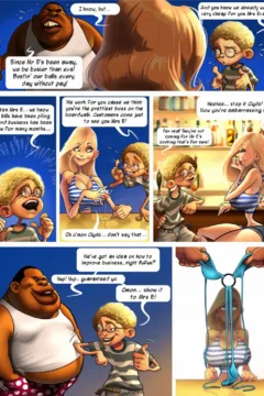 Bangin Buddies- Summer Job Milf0004