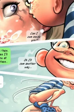 Bangin Buddies- Summer Job Milf0018