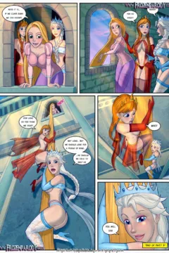 Frozen Parody 10 – Anna Elsa Duke0010