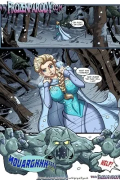 Frozen Parody 7 (14)