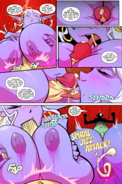 Mana World-  Summoning (14)