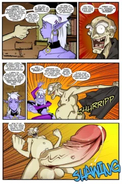 Mana World-  Summoning (6)