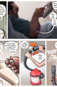 Night Nurse Nude Comics Cartoon Porn Comics