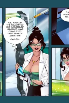 The Prof- Gush Bomb (3)