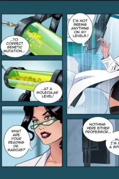 The Prof- Gush Bomb (4)