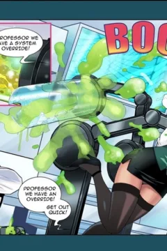 The Prof- Gush Bomb (5)