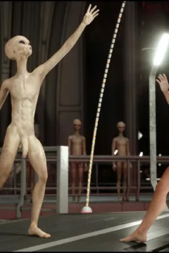 Blackadder – Alien Nightmare-page-007