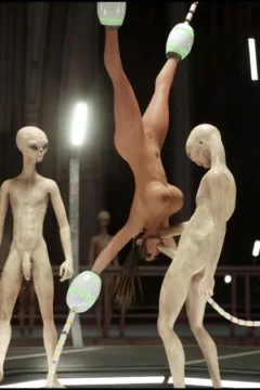 Blackadder – Alien Nightmare-page-022