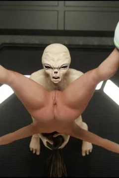 Blackadder – Alien Nightmare-page-026