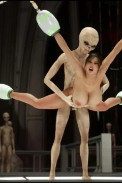 Blackadder – Alien Nightmare-page-034