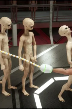 Blackadder – Alien Nightmare-page-041