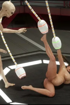 Blackadder – Alien Nightmare-page-047