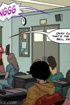 BlacknWhite- Detention (11)