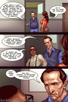 BlacknWhite- Detention (32)