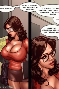 BlacknWhite- Detention (34)