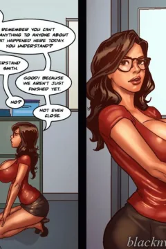 BlacknWhite- Detention (38)