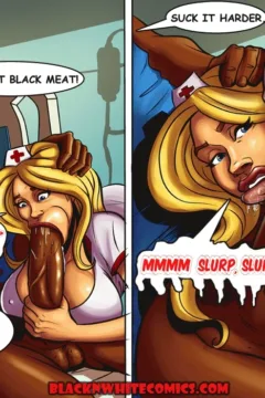 Night Shift at Beaverton General (13)