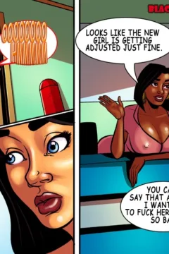 Night Shift at Beaverton General (26)