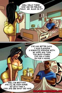 Night Shift at Beaverton General (30)