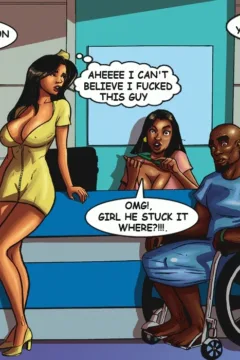 Night Shift at Beaverton General (7)