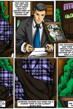 Owned- Illustrated interracial (5)