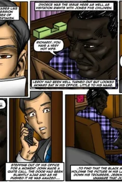 Owned- Illustrated interracial (6)