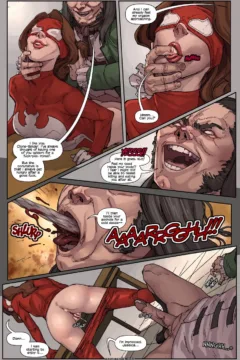 Scarlet Spiders- Maxxximum Clonecest, Spiderman0004