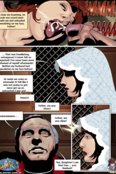 Seiren- Some Little Sins (10)