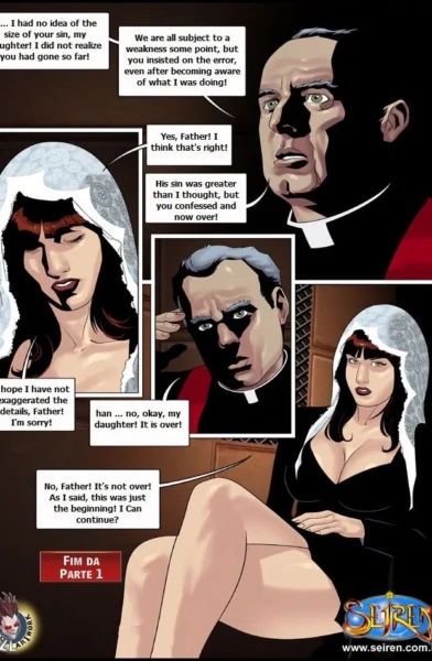 Seiren- Some Little Sins (14)