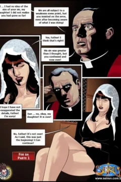 Seiren- Some Little Sins (14)