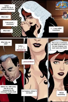 Seiren- Some Little Sins (3)