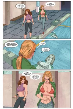 Vorefan- Developing Hunger (12)