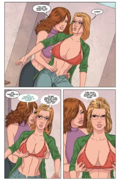 Vorefan- Developing Hunger (13)