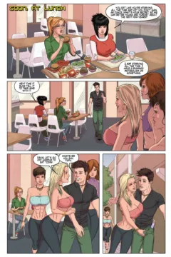 Vorefan- Developing Hunger (5)