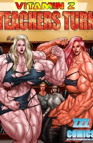 ZZZ- Vitamin Z Teacher’s Turn (1) (xyz cover)