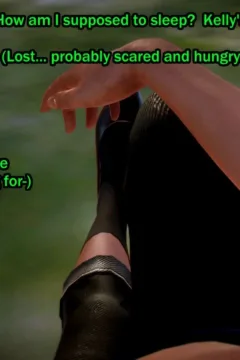 Coinflip- Parasite Forest- x (10)