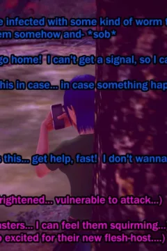 Coinflip- Parasite Forest- x (27)