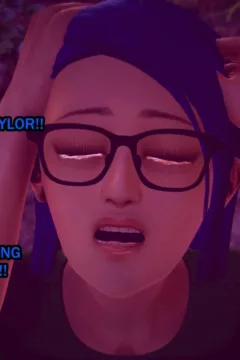 Coinflip- Parasite Forest- x (29)