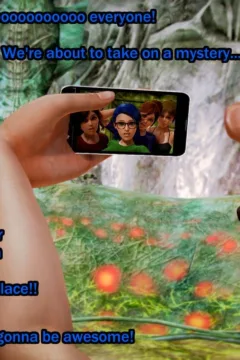 Coinflip- Parasite Forest- x (3)